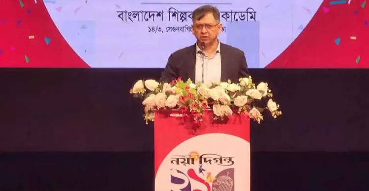 আওয়ামী লীগের প্রত্যাবর্তন রুখতে ঐক্যের আহ্বান সালাহউদ্দিনের