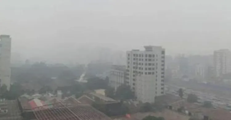 ঢাকায় শীত কবে আসবে জানালেন আবহাওয়াবিদ ওমর ফারুক