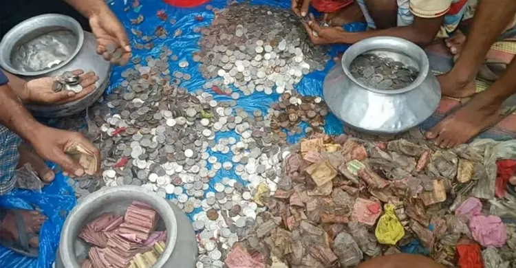 ভিক্ষা করে তিন বস্তা টাকা জমানো ‘সালে পাগলী’ আর নেই