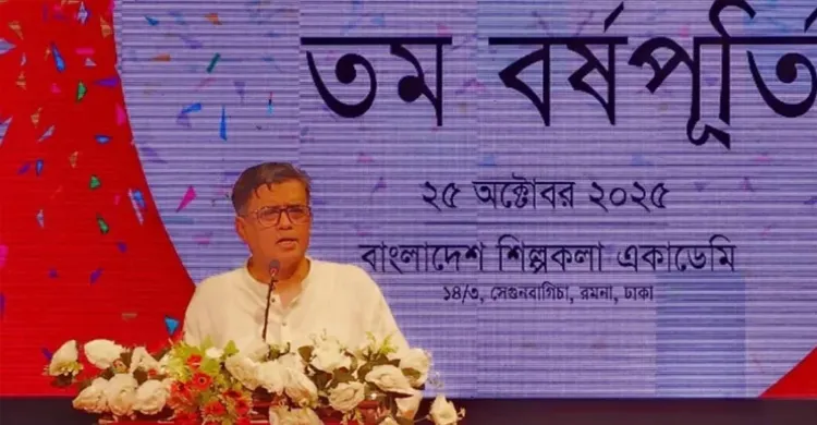 প্রতিবাদকে অপরাধ বানিয়েছিলেন শেখ হাসিনা: শফিকুল আলম