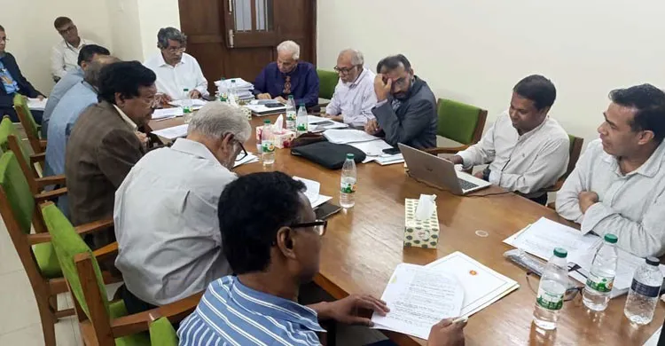 জুলাই সনদের বাস্তবায়ন কাঠামো প্রস্তুত, শিগগির জমা