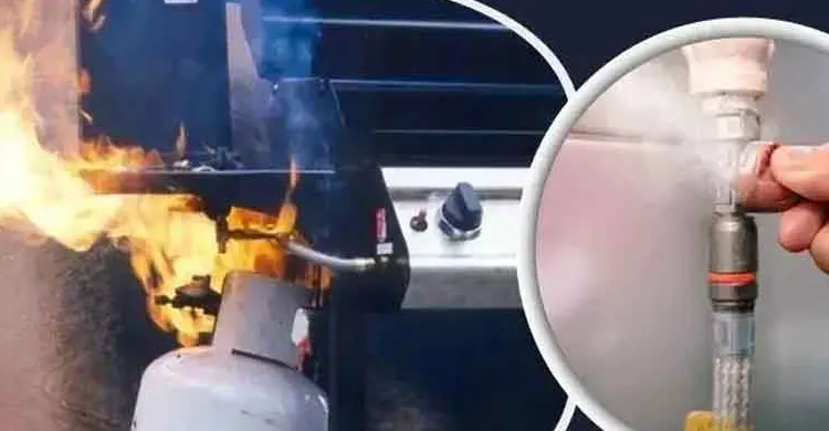 রাজধানীর বাতাসে গ্যাসের গন্ধ, আতঙ্কিত না হওয়ার পরামর্শ তিতাসের