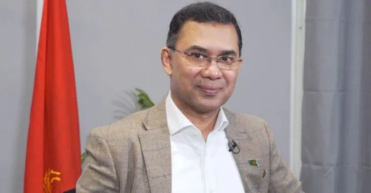 নভেম্বরের শেষে দেশে ফিরতে প্রস্তুতি নিচ্ছেন তারেক রহমান