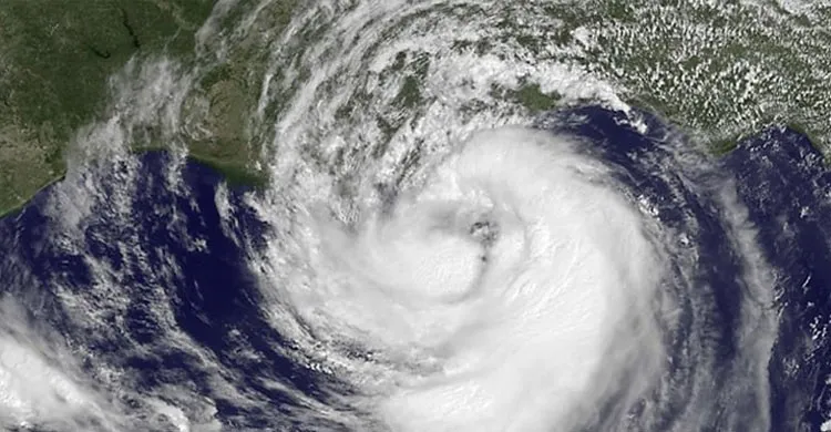 বঙ্গোপসাগরে গভীর নিম্নচাপ, শিগগিরই ঘূর্ণিঝড়ে রূপ নেবে