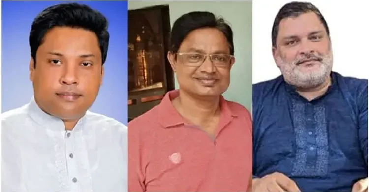 শেরপুর-২ থেকে বিএনপির তিন মনোনয়নপ্রত্যাশীকে গুলশানে ডেকেছে দলীয় হাইকমান্ড