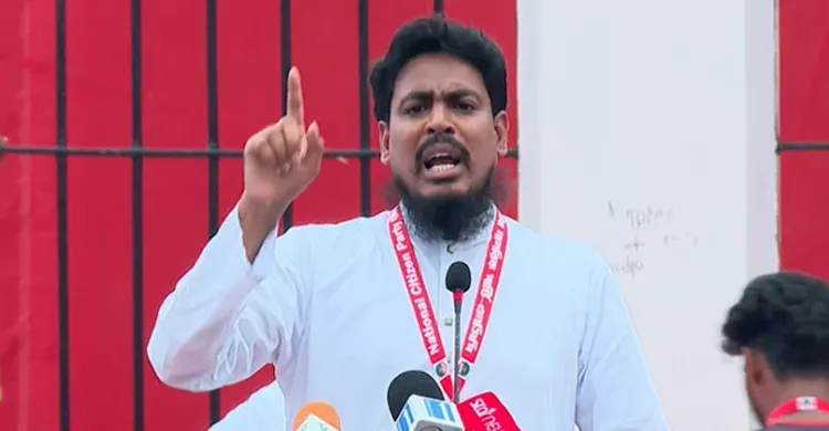 জাতীয় পার্টি আগামী নির্বাচনে অংশ নিতে পারবে না: আখতার হোসেন