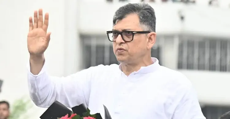 জুলাই সনদ বাস্তবায়নের সুনির্দিষ্ট ফোরাম হবে নির্বাচিত জাতীয় সংসদ: সালাহউদ্দিন আহমদ