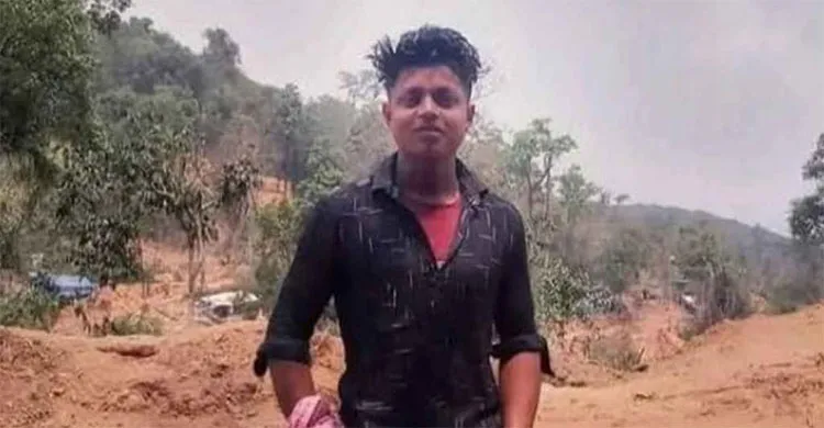 সিলেট সীমান্তে খাসিয়াদের গুলিতে বাংলাদেশি যুবকের মৃত্যু