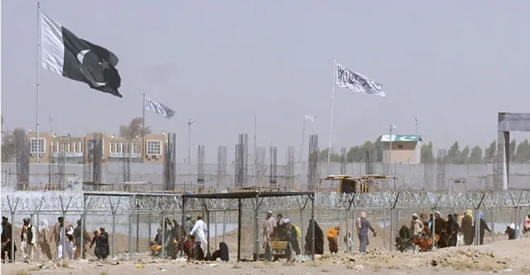 পাকিস্তান-আফগান এলাকায় সংঘর্ষে পাঁচ সেনা ও ২৫ জঙ্গি নিহত