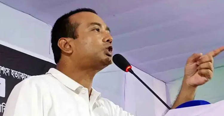 কিছু বিপথগামী ছাড়া ছাত্রদলের সবাই নৈতিক: রাকিব