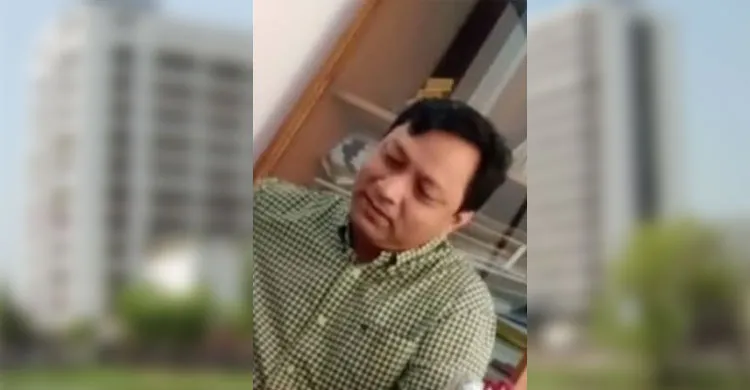 প্রকৌশলী হানিফ মোহাম্মদ মুর্শিদীর অনিয়ম ও দুর্নীতি দেখবে কে