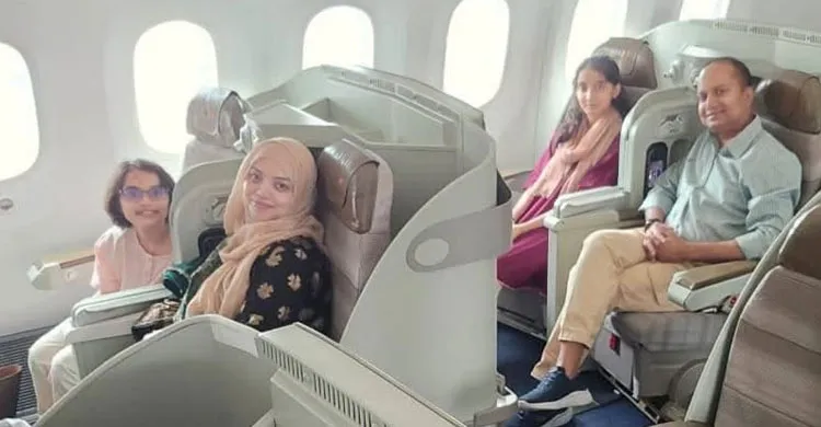 আটাবের সাবেক প্রশাসক মোতাকাব্বিরের বিরুদ্ধে গুরুতর সব অভিযোগ