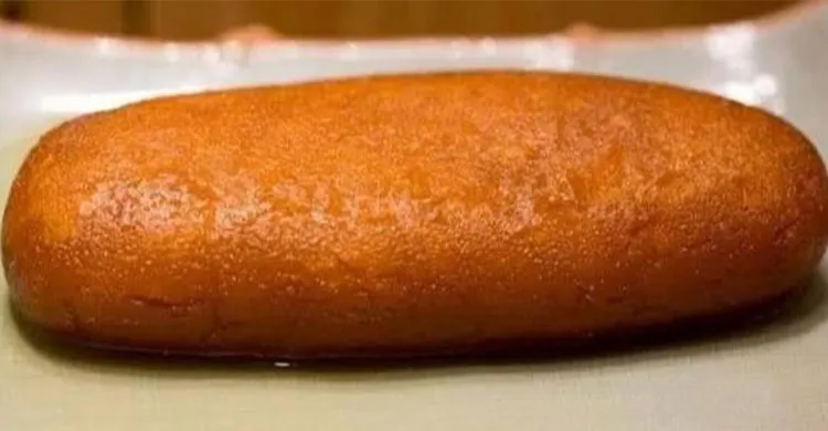 শতবর্ষের ঐতিহ্যের স্বীকৃতি, বালিশ মিষ্টি এখন জিআই পণ্য