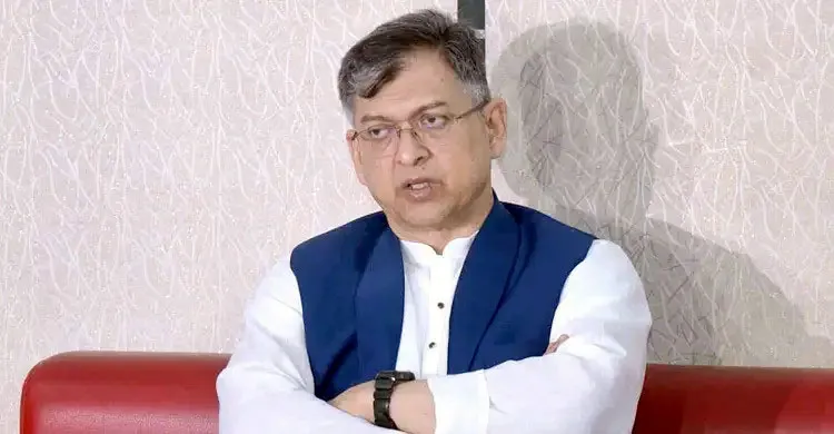 এবার জনগণই সুষ্ঠু নির্বাচন নিশ্চিত করবে: সালাহউদ্দিন আহমদ