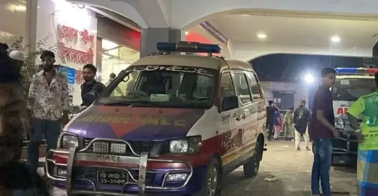 চট্টগ্রামে মেয়রের ব্যানার সরানোকে কেন্দ্র করে সংঘর্ষ, নিহত ১