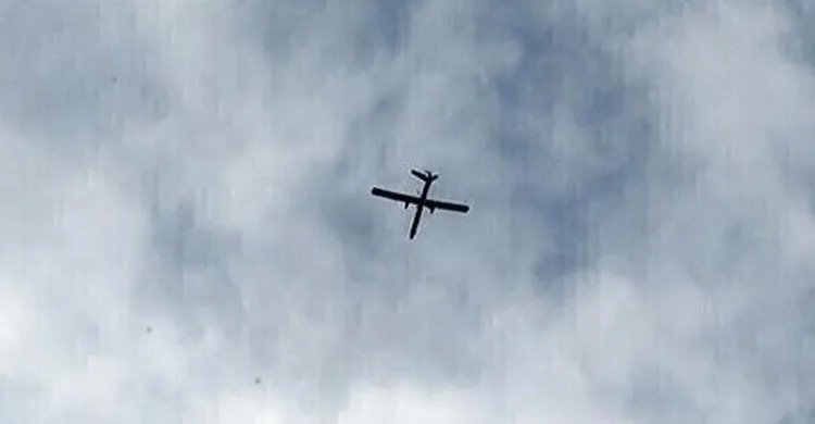 ইসরায়েলি হামলায় দক্ষিণ লেবাননে দুইজন নিহত