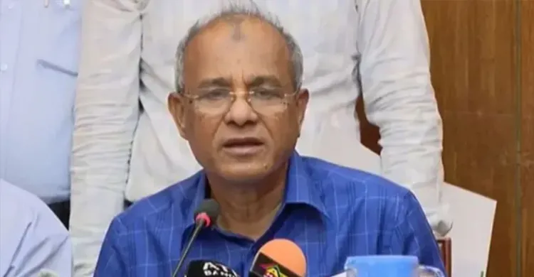 নির্বাচনে নিরাপত্তায় আনসার বাহিনী সবচেয়ে বড় ভূমিকা পালন করবে: স্বরাষ্ট্র উপদেষ্টা