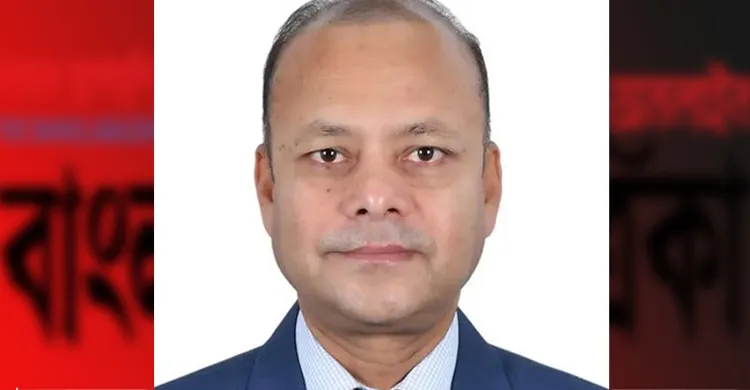 গণপূর্ত অধিদপ্তরের নতুন প্রধান প্রকৌশলী খালেকুজ্জামান চৌধুরী