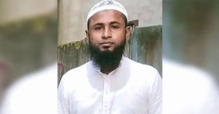 খুনের শহর বগুড়ায় আবারও রামদা দিয়ে কুপিয়ে হত্যা