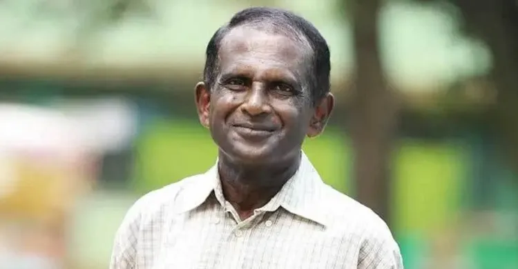 অভিনেতা হাসান মাসুদ হাসপাতালে ভর্তি