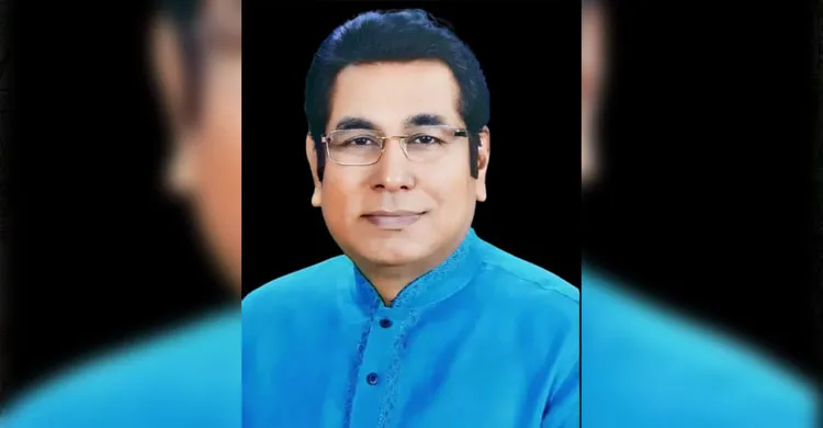 ঢাকা-৫ আসনে বিএনপি জোটের মনোনয়ন দৌড়ে এগিয়ে বিজেপির মহাসচিব মতিন সাউদ