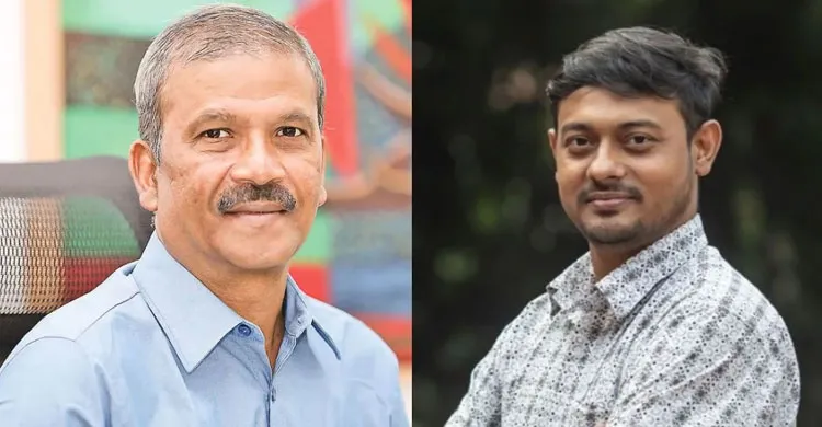 আসিফ নজরুল প্রধান উপদেষ্টা হতে চেয়েছিলেন: নাসীরুদ্দীন পাটওয়ারী