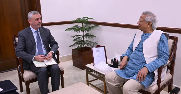 আগামী জাতীয় নির্বাচন পর্যবেক্ষণে বাংলাদেশে বড় দল পাঠানোর পরিকল্পনা ইউরোপীয় ইউনিয়নের