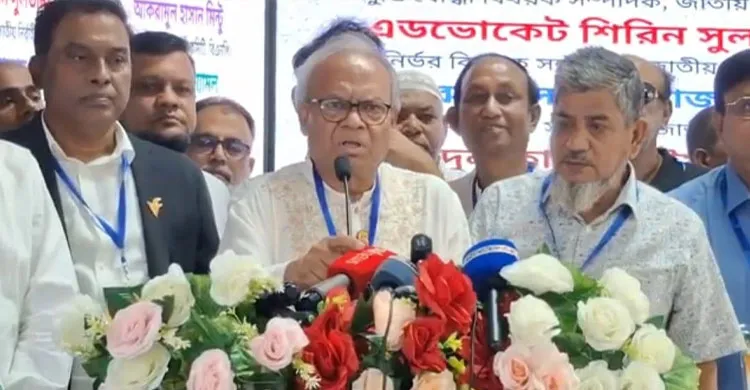 আগামী নির্বাচনে অনেক কাঁটা-কণ্টক পথ অতিক্রম করতে হবে: রিজভী