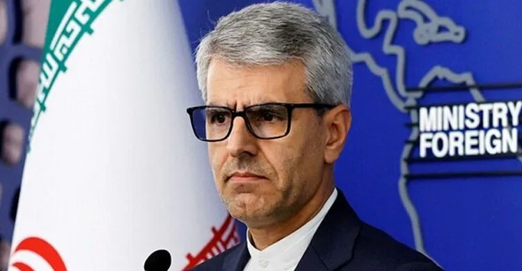 গাজায় ইসরায়েলের বিমান হামলার নিন্দা জানালো ইরান