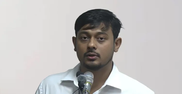 ‘হ্যাঁ’ ভোটে বিএনপির জন্ম, ‘না’ ভোটে মৃত্যু হবে: নাসীরুদ্দীন পাটওয়ারী