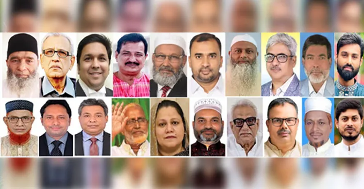 রাজশাহী জেলার হালচাল, বিএনপির দুর্গে জামায়াতের  চোখ