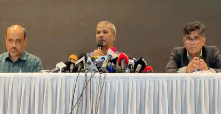 দ্রুতই গণভোটের সিদ্ধান্ত দেবেন প্রধান উপদেষ্টা: আইন উপদেষ্টা