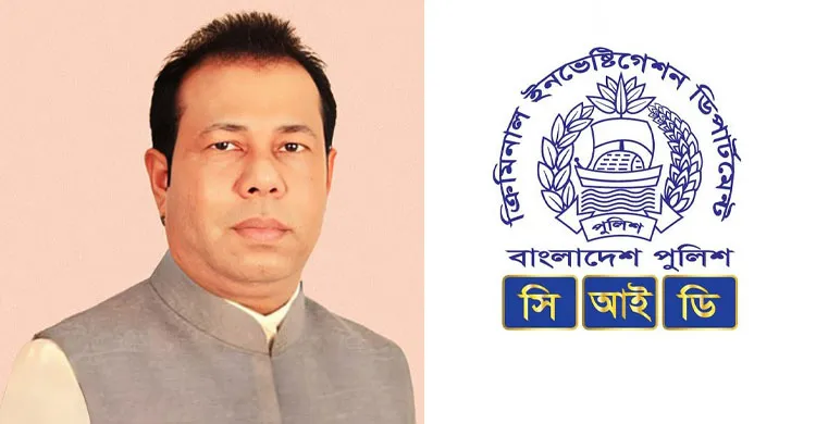 পানি জাহাঙ্গীরের ৩০০ কোটি টাকা গেল কোথায়, ১০০ কোটি পাচারে মামলা