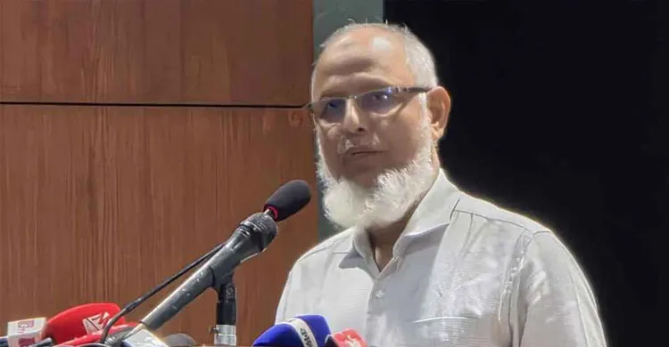 নির্বাচন ফেব্রুয়ারিতেই, তফসিল ডিসেম্বরে: ইসি আনোয়ারুল