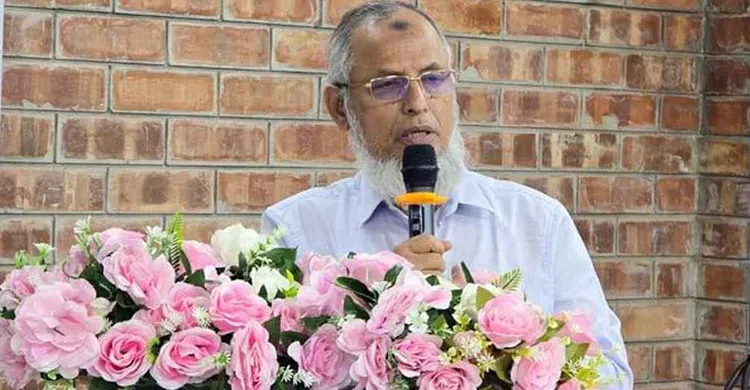 ফেব্রুয়ারির প্রথমার্ধেই জাতীয় নির্বাচন: নির্বাচন কমিশনার