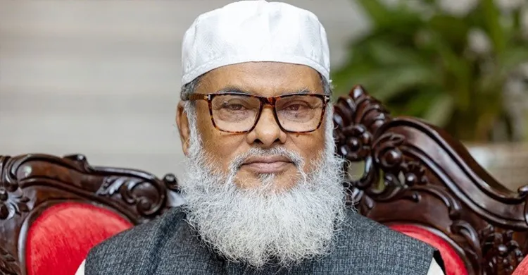 যত বাধাই আসুক ফেব্রুয়ারি মাসেই নির্বাচন হবে : ধর্ম উপদেষ্টা