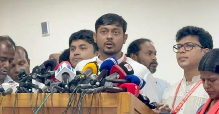 ‘ধানের শীষ’ আর ‘শাপলা কলিতে’ হবে ফাইট: নাসীরুদ্দীন পাটওয়ারী