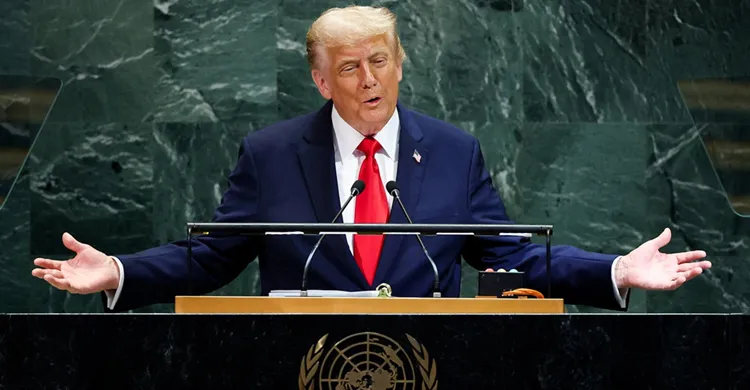 যুক্তরাষ্ট্রের পর্যাপ্ত পারমাণবিক অস্ত্র রয়েছে, পৃথিবীকে ১৫০ বার দেয়া যাবে