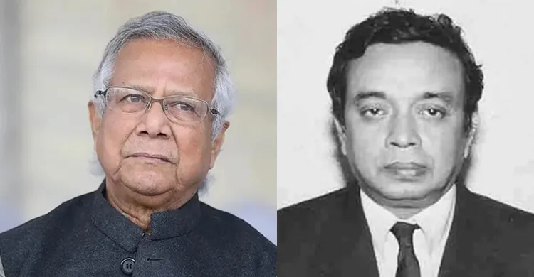 সাবেক মুখ্য সচিব ড. কামাল সিদ্দিকীর ইন্তেকাল