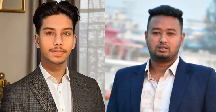 নাসিরনগরে জিয়া সাইবার ফোর্সের আহ্বায়ক কমিটি ঘোষণা