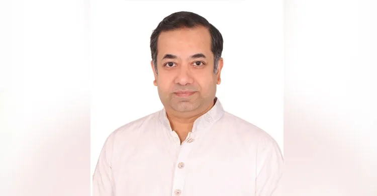 নান্দাইলে বিএনপির মনোনয়ন পেলেন ইয়াসের খান চৌধুরী