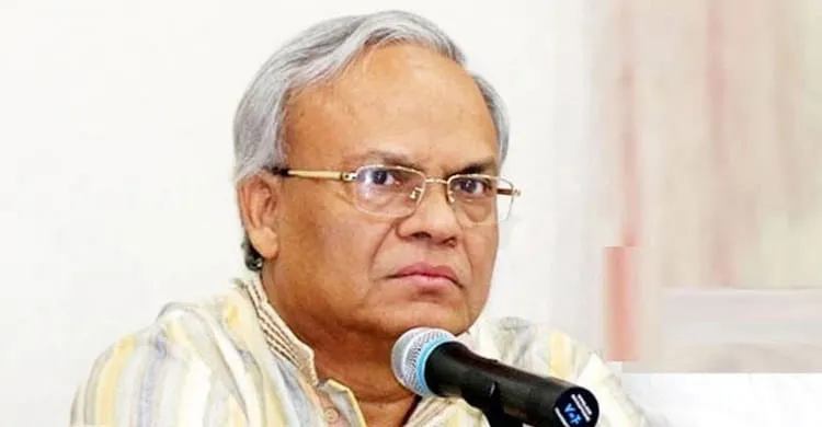 বিএনপির ঘোষিত ২৩৭ প্রার্থী তালিকায় রুহুল কবির রিজভীর নাম নেই