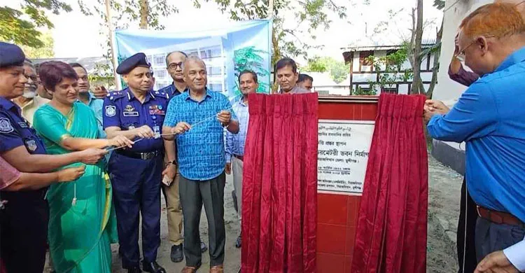 নির্বাচন সুষ্ঠু হবে: স্বরাষ্ট্র উপদেষ্টা জাহাঙ্গীর আলম চৌধুরী