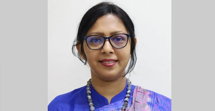 নৌপরিবহন মন্ত্রণালয়ে নতুন সচিব ড. নুরুন্নাহার চৌধুরীর যোগদান