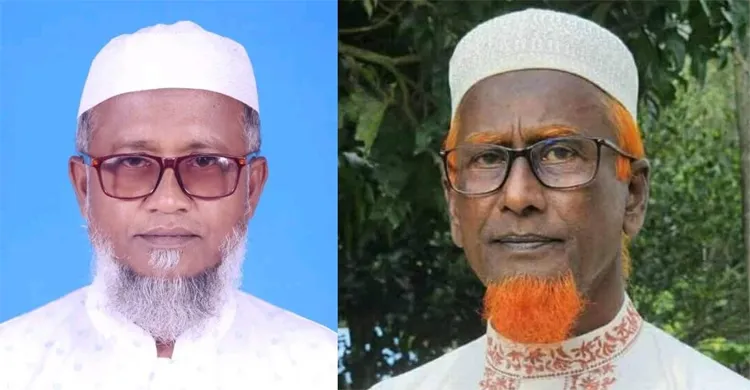 যে আসনে আপন দুই ভাই বিএনপি-জামায়াতের মনোনীত প্রার্থী