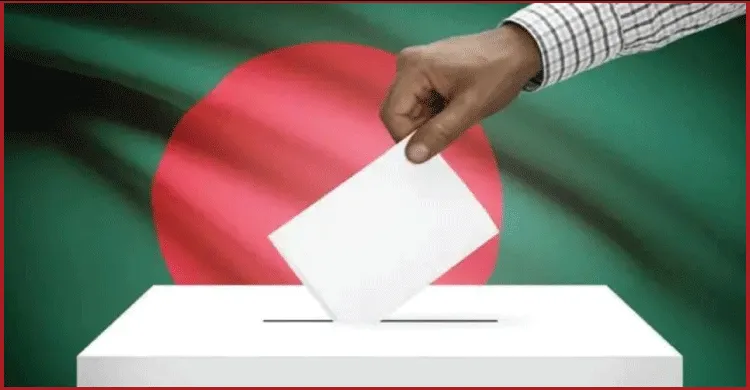 সমভোটে লটারি নয় পুনরায় নির্বাচন : আরপিও সংশোধনে যেসব পরিবর্তন করা হয়েছে