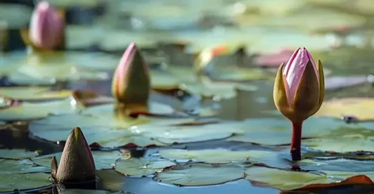 এনসিপিকে ‘শাপলা কলি’ প্রতীক বরাদ্দ দিল নির্বাচন কমিশন