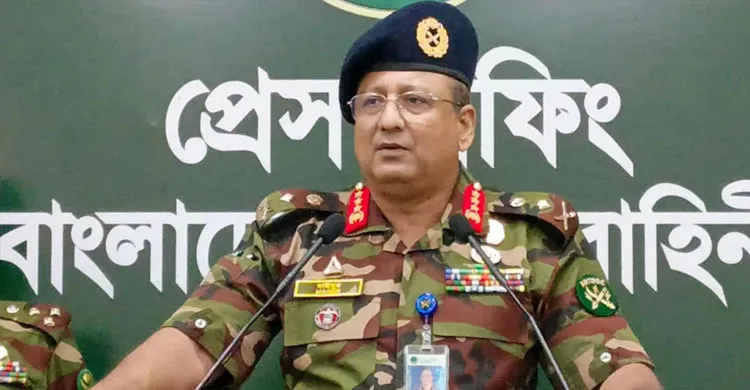 নির্বাচন হলে দেশ ও আইনশৃঙ্খলা পরিস্থিতি স্থিতিশীল হবে: সেনাসদর