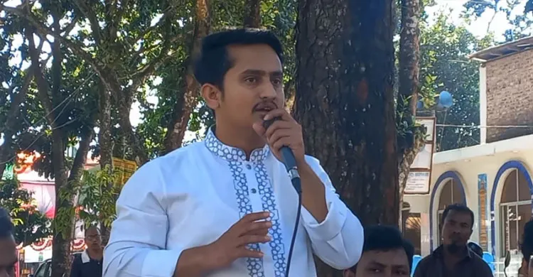 বেশির ভাগ রাজনৈতিক দল আবারও ধান্দাবাজিতে লিপ্ত: সারজিস আলম