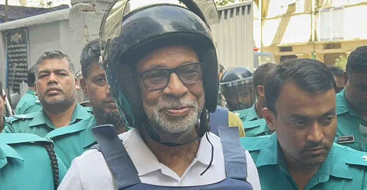 সন্ত্রাসবিরোধী মামলায় সাবেক মন্ত্রী লতিফ সিদ্দিকীর জামিন